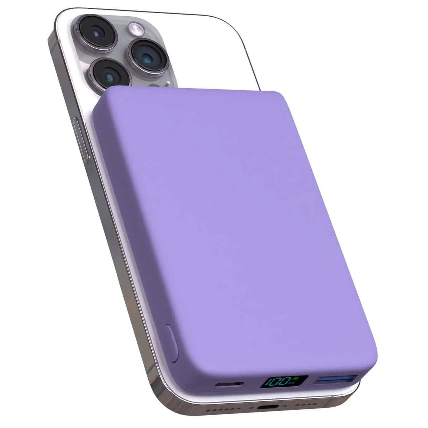 EVOLVED® MagCharge Pro - MoodPeach