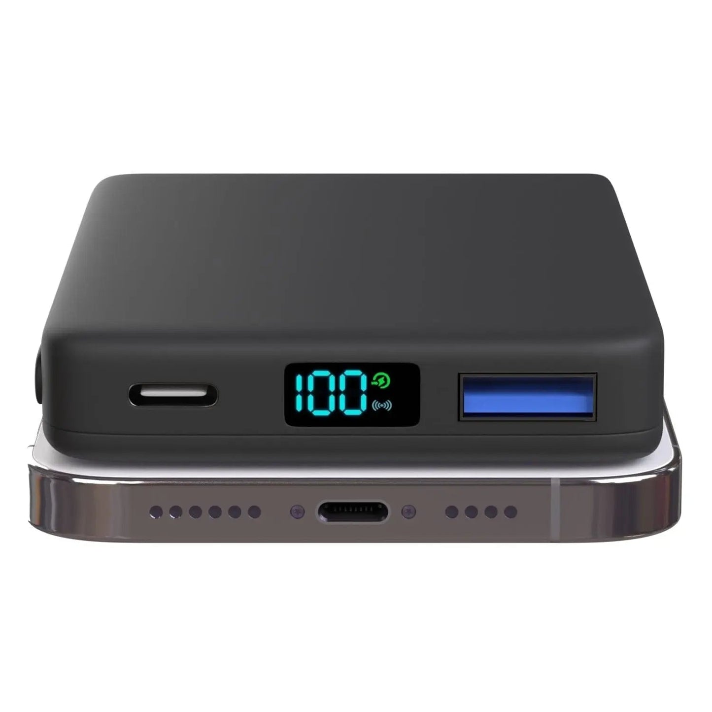 EVOLVED® MagCharge Pro - MoodPeach