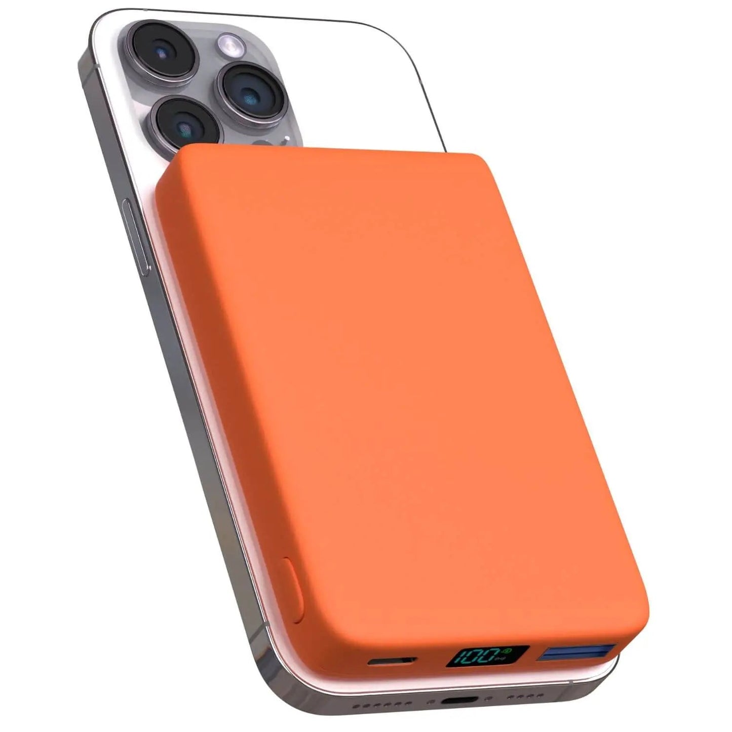 EVOLVED® MagCharge Pro - MoodPeach