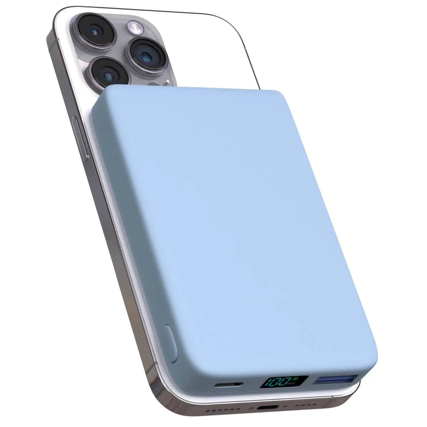 EVOLVED® MagCharge Pro - MoodPeach