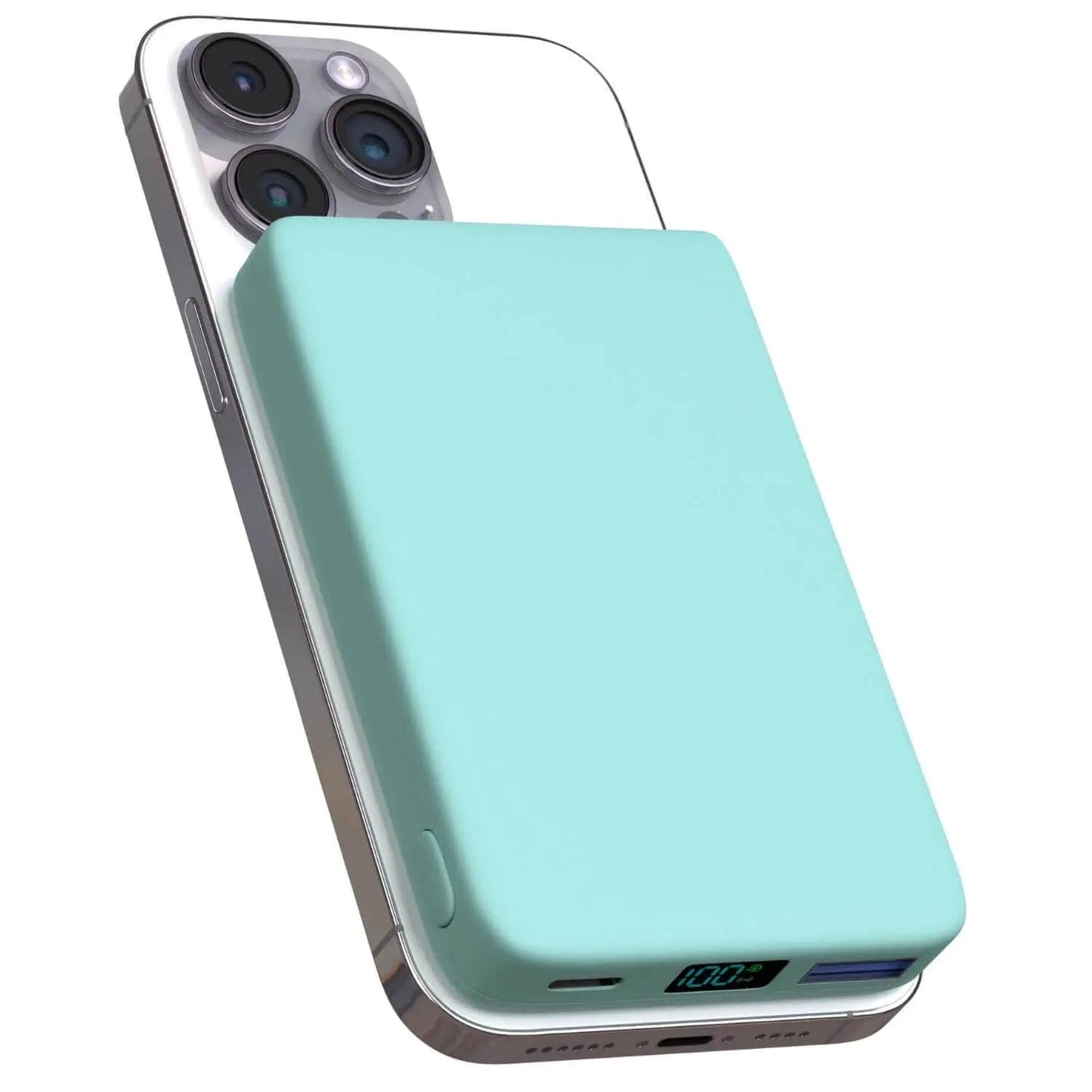 EVOLVED® MagCharge Pro - MoodPeach