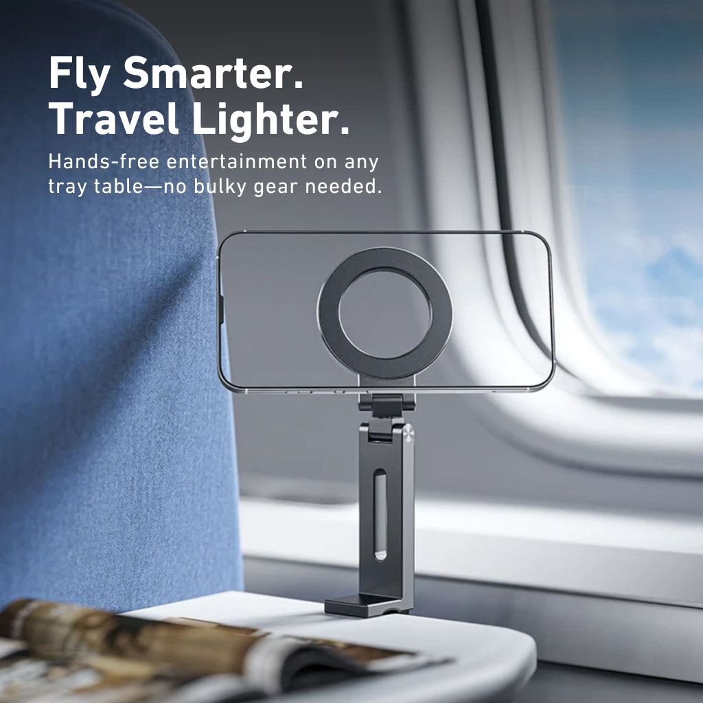 EVOLVED® MagMount Go - MoodPeach