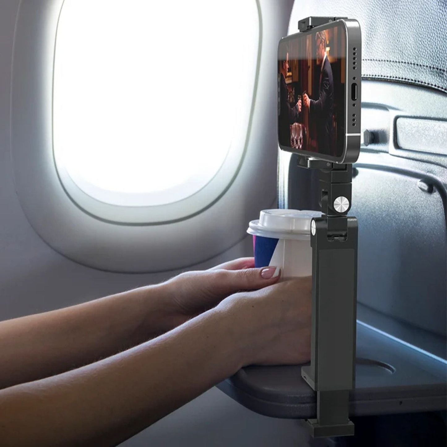EVOLVED® MagMount Go - MoodPeach