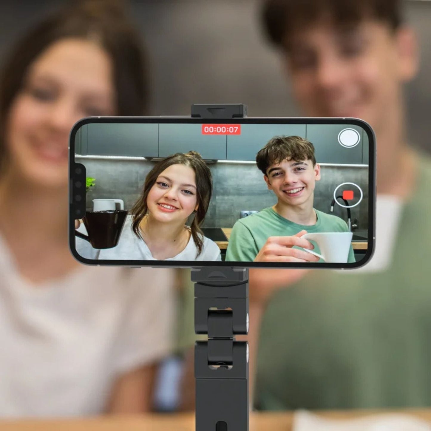 EVOLVED® MagMount Go - MoodPeach