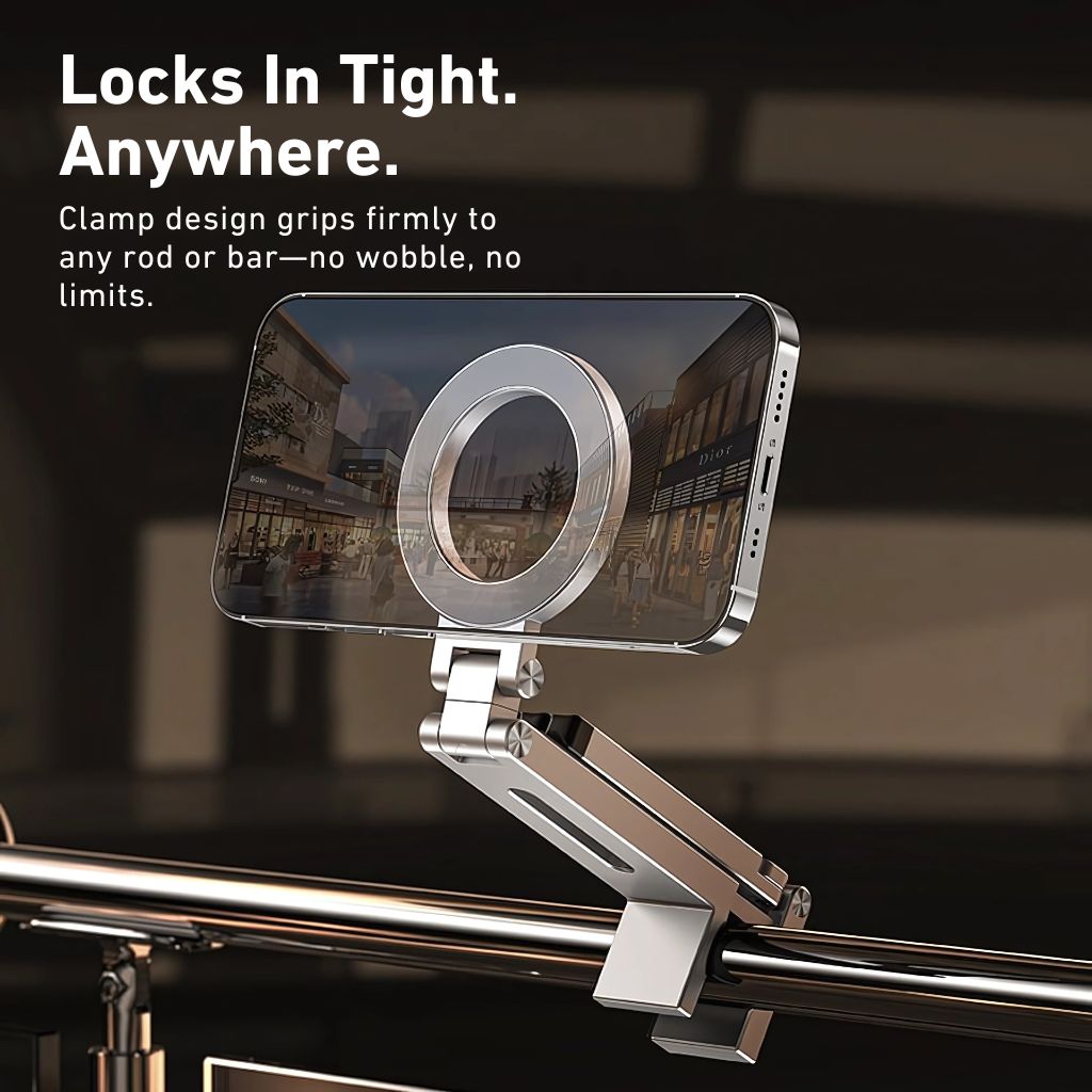EVOLVED® MagMount Go - MoodPeach