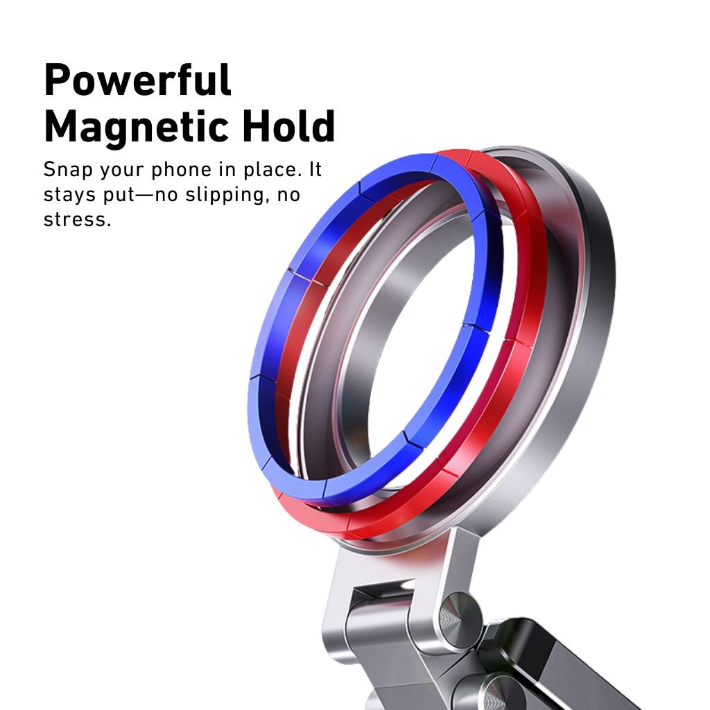 EVOLVED® MagMount Go - MoodPeach