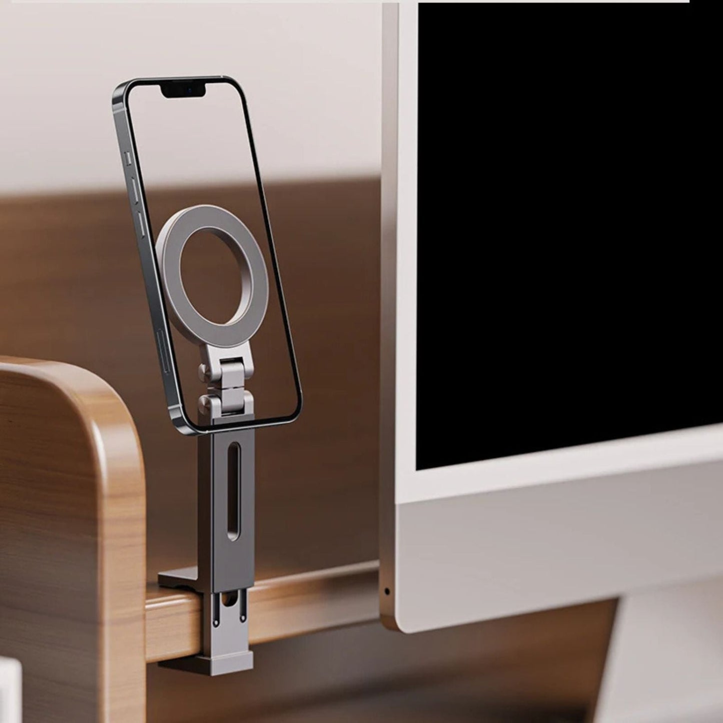 EVOLVED® MagMount Go - MoodPeach