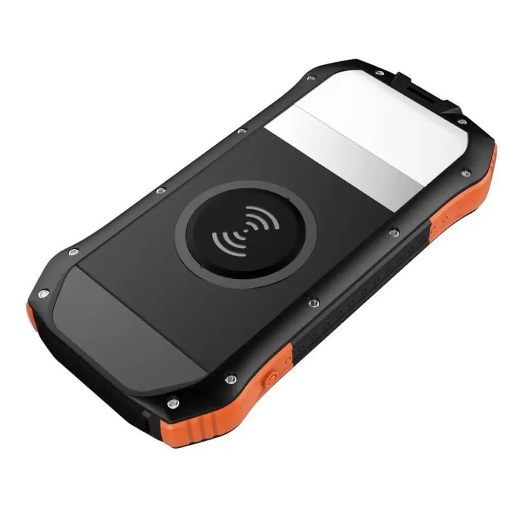 EVOLVED® SolarCharge - MoodPeach