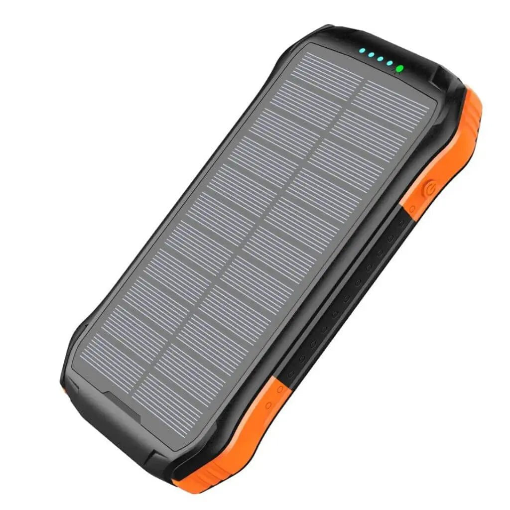 EVOLVED® SolarCharge - MoodPeach