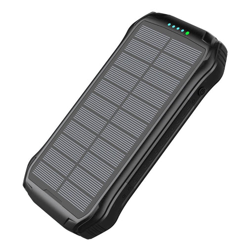 EVOLVED® SolarCharge - MoodPeach