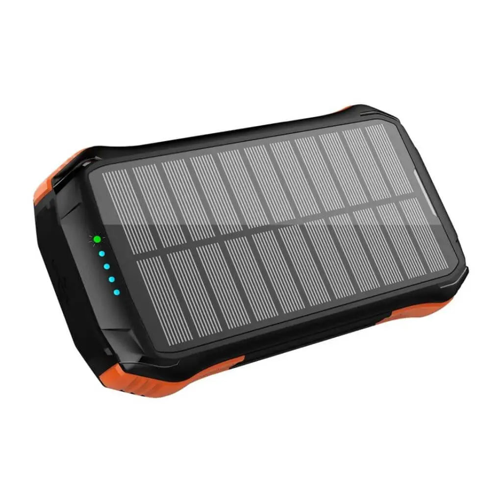 EVOLVED® SolarCharge - MoodPeach