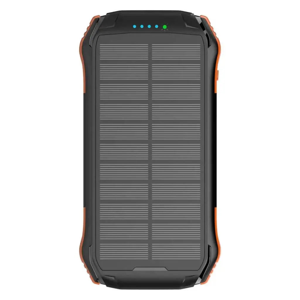 EVOLVED® SolarCharge - MoodPeach