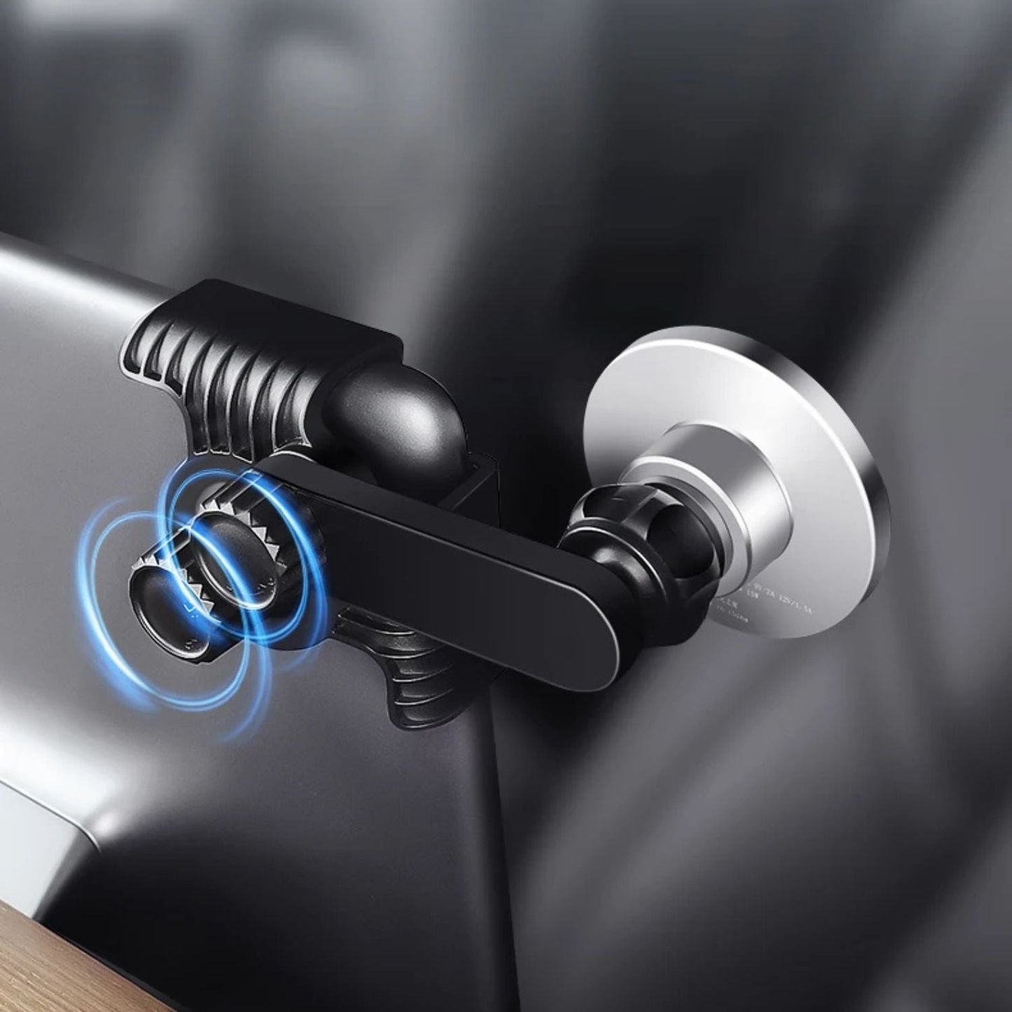 EVOLVED® TeslaCharge Pro - MoodPeach
