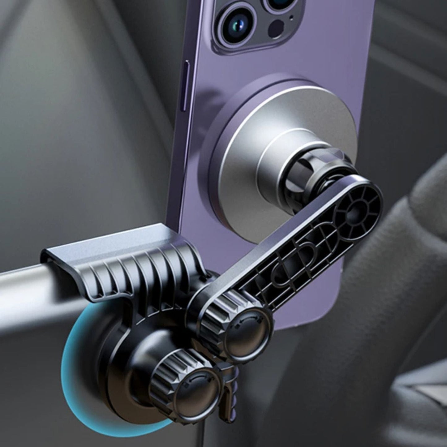 EVOLVED® TeslaCharge Pro - MoodPeach