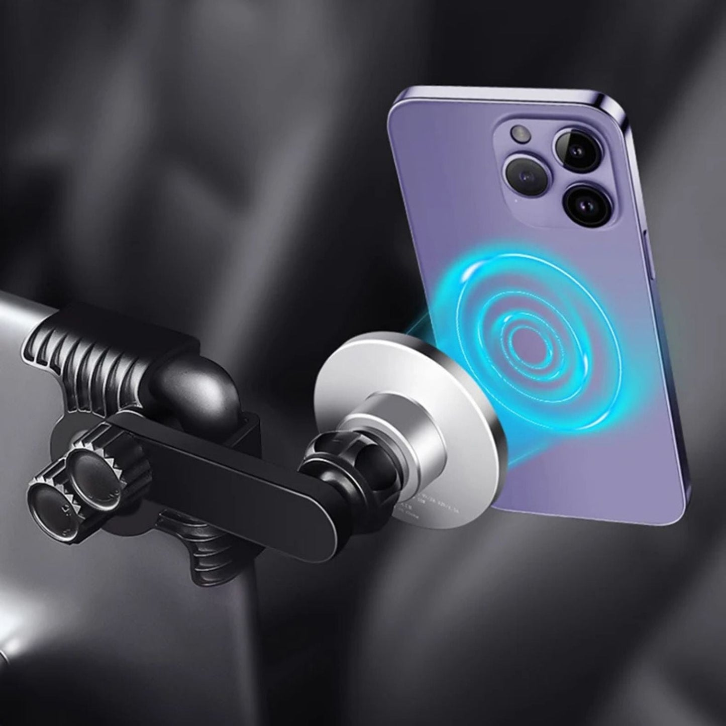 EVOLVED® TeslaCharge Pro - MoodPeach