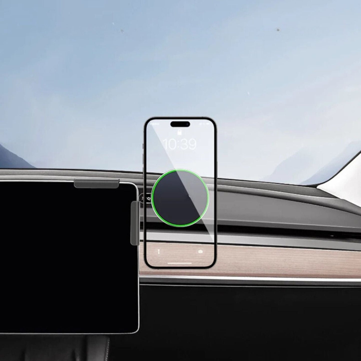 EVOLVED® TeslaCharge Pro - MoodPeach
