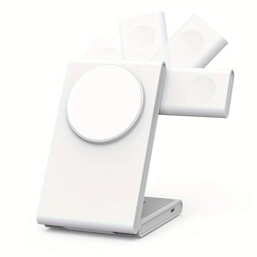 EVOLVED® TriCharge Compact - MoodPeach