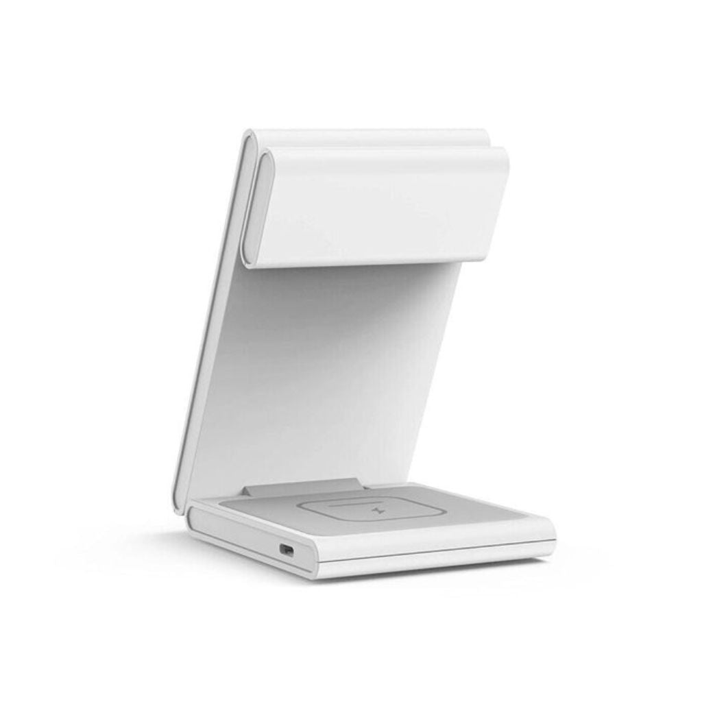 EVOLVED® TriCharge Compact - MoodPeach
