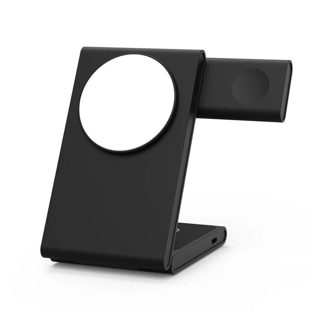 EVOLVED® TriCharge Compact - MoodPeach