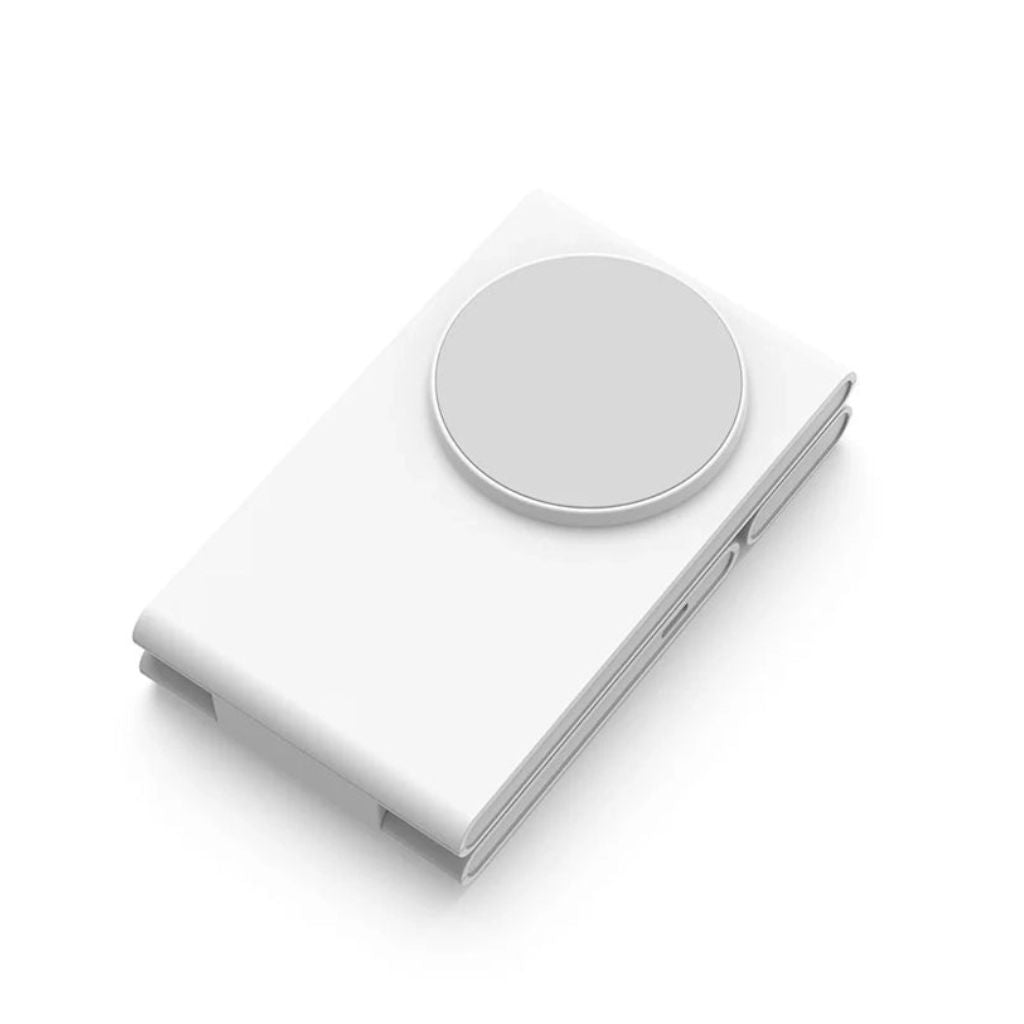 EVOLVED® TriCharge Compact - MoodPeach