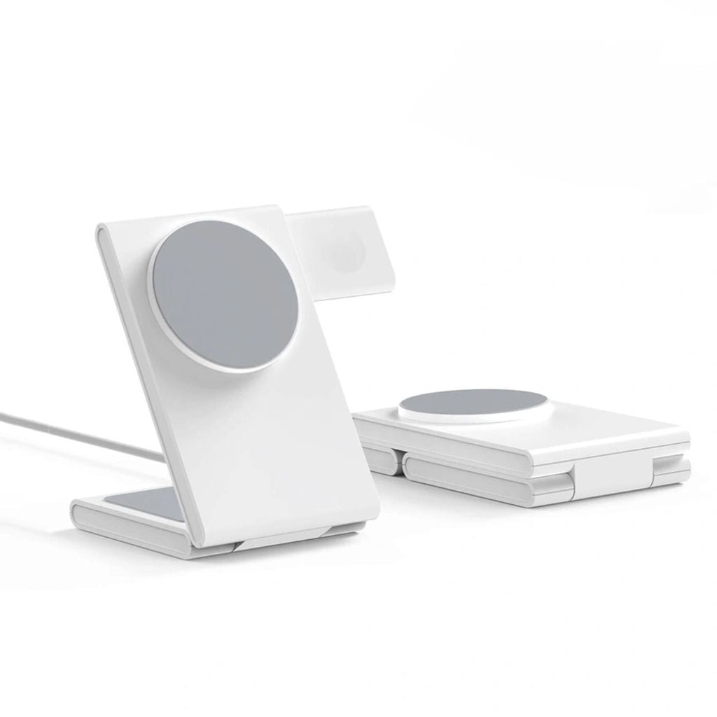 EVOLVED® TriCharge Compact - MoodPeach