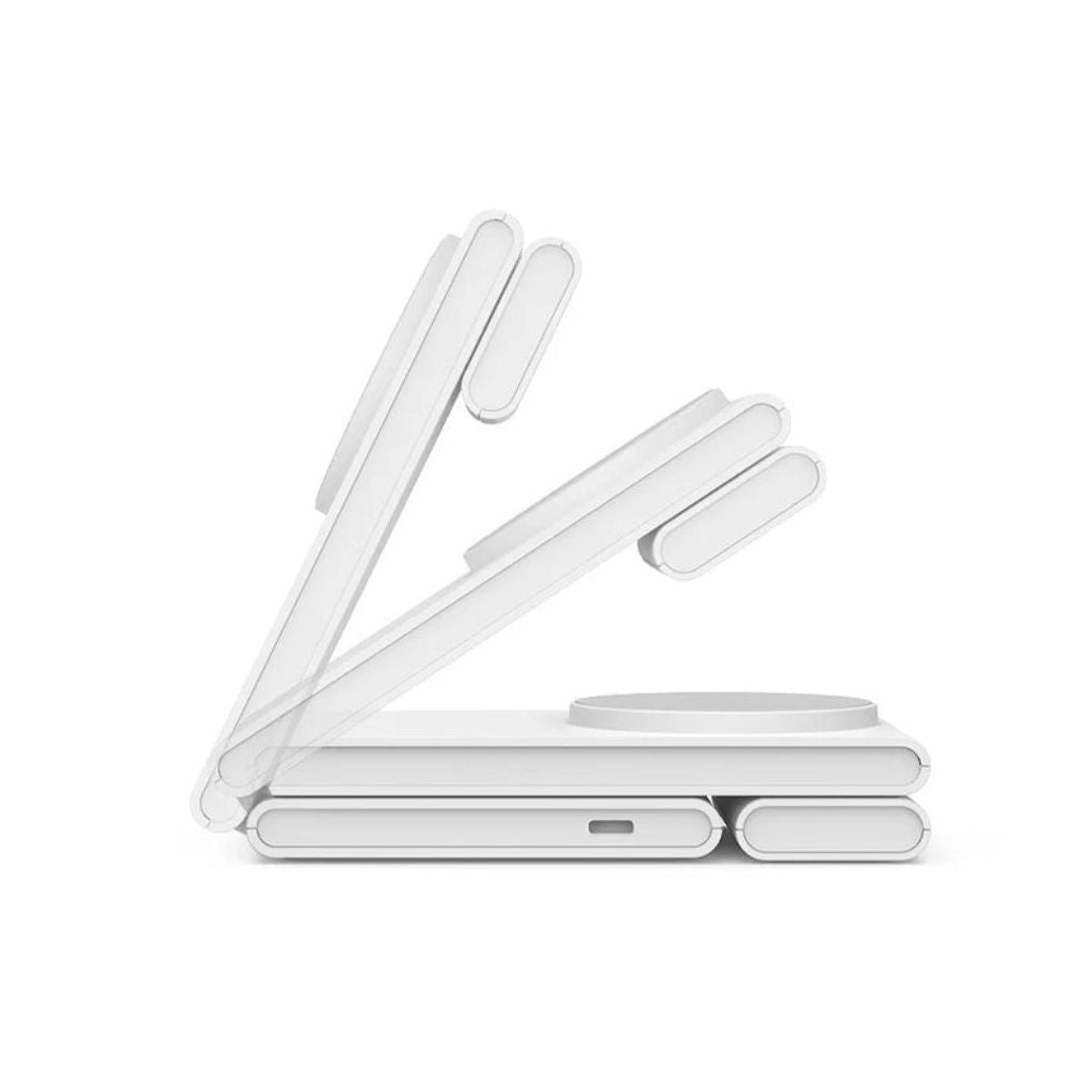 EVOLVED® TriCharge Compact - MoodPeach
