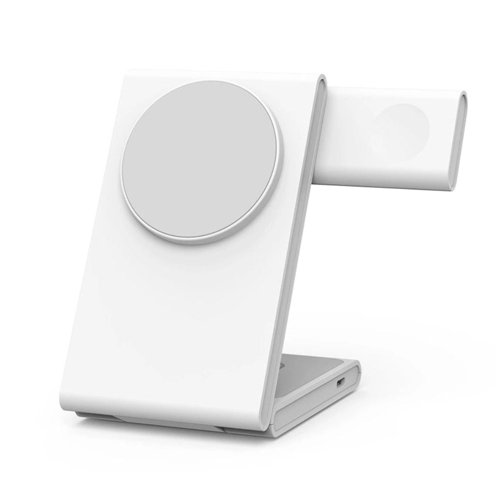 EVOLVED® TriCharge Compact - MoodPeach