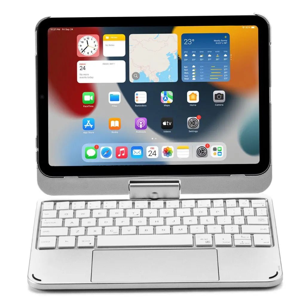 EVOLVED® TypeMate Pro - MoodPeach