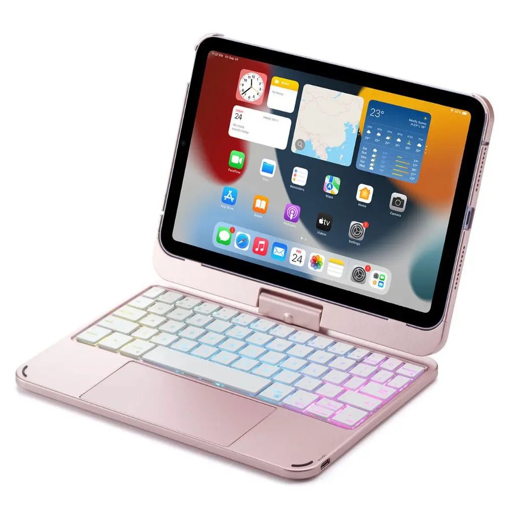 EVOLVED® TypeMate Pro - MoodPeach
