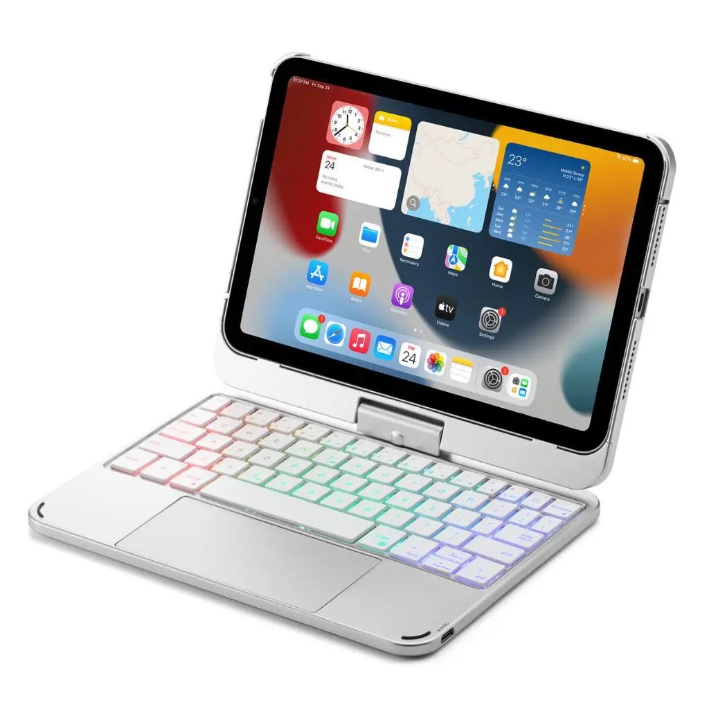 EVOLVED® TypeMate Pro - MoodPeach