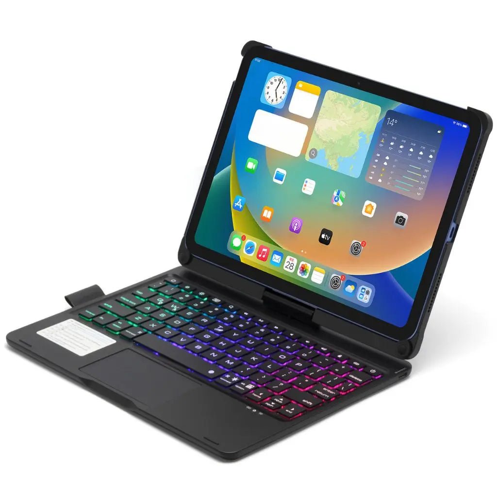 EVOLVED® TypeMate Pro - MoodPeach