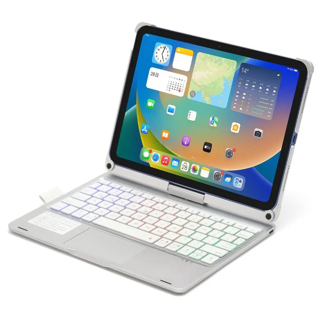 EVOLVED® TypeMate Pro - MoodPeach