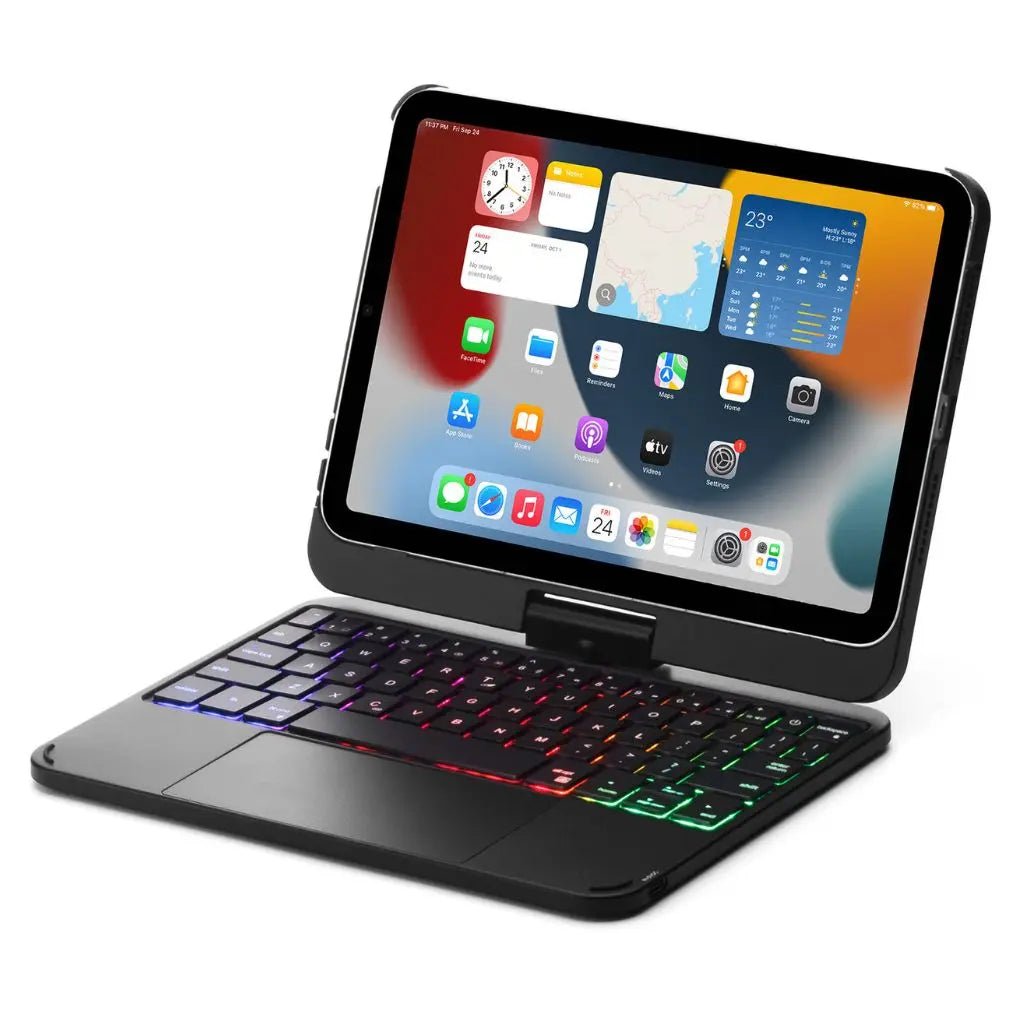 EVOLVED® TypeMate Pro - MoodPeach
