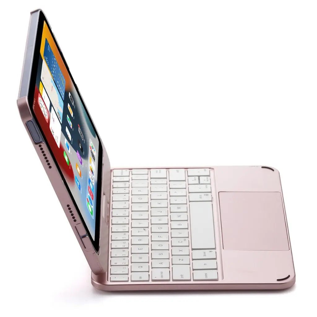 EVOLVED® TypeMate Pro - MoodPeach