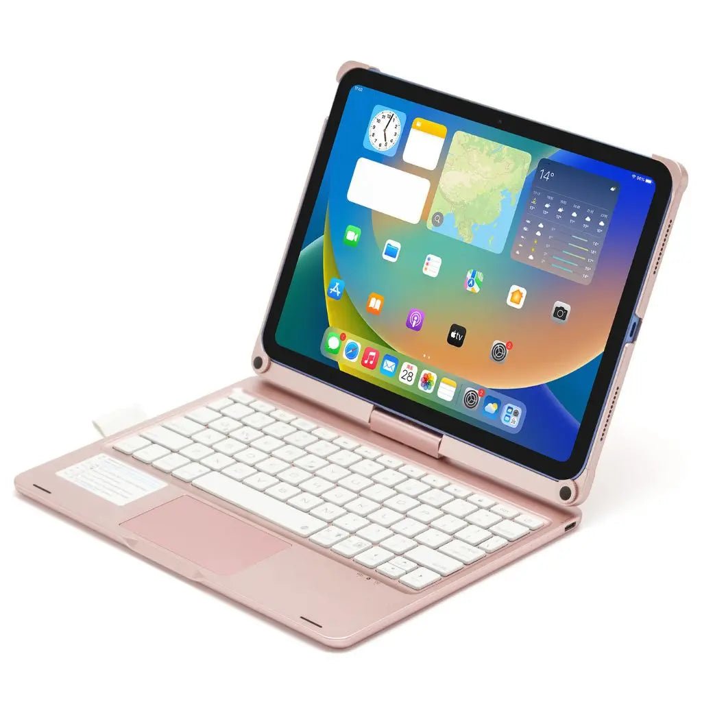 EVOLVED® TypeMate Pro - MoodPeach
