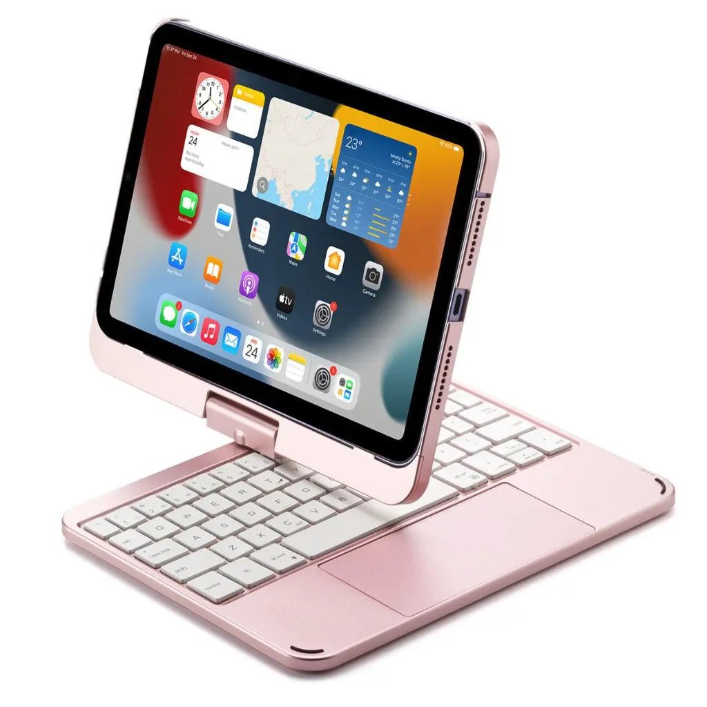EVOLVED® TypeMate Pro - MoodPeach