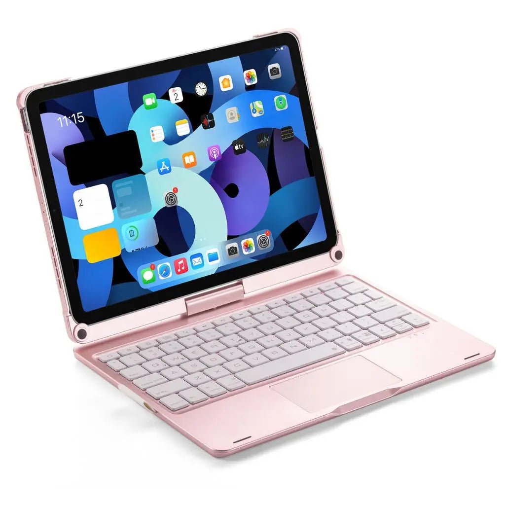 EVOLVED® TypeMate Pro - MoodPeach