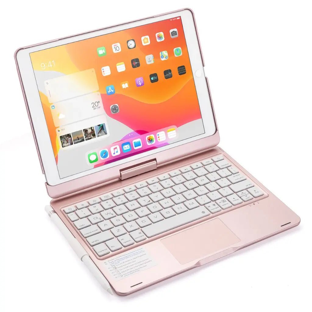 EVOLVED® TypeMate Pro - MoodPeach
