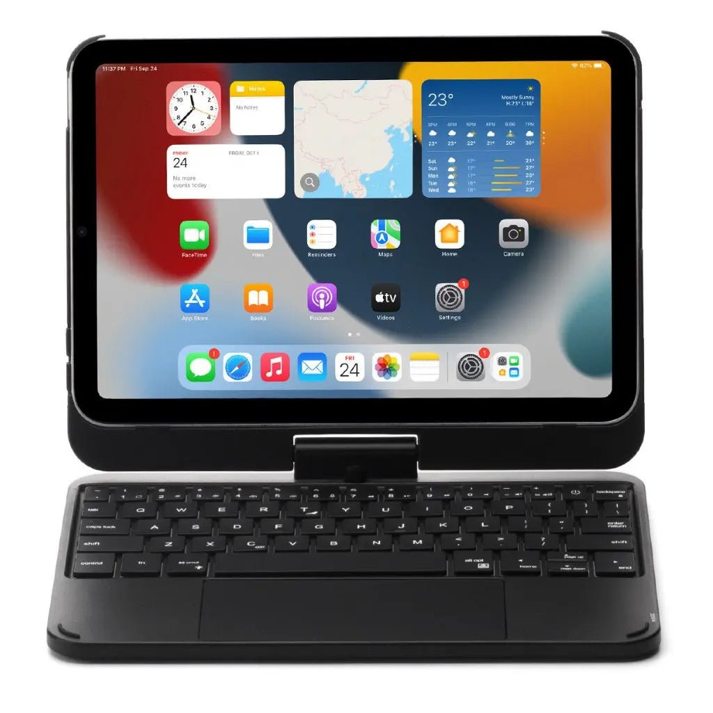 EVOLVED® TypeMate Pro - MoodPeach