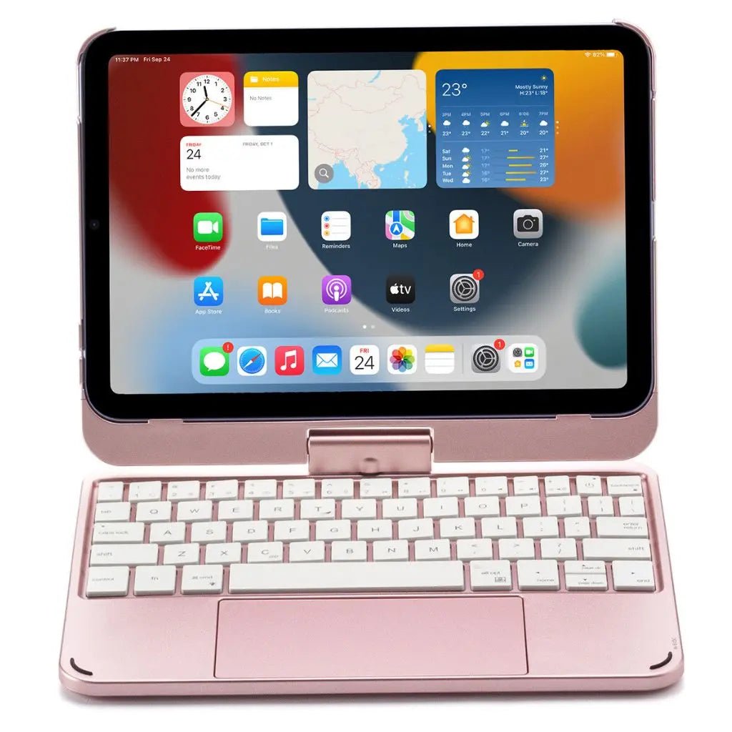 EVOLVED® TypeMate Pro - MoodPeach