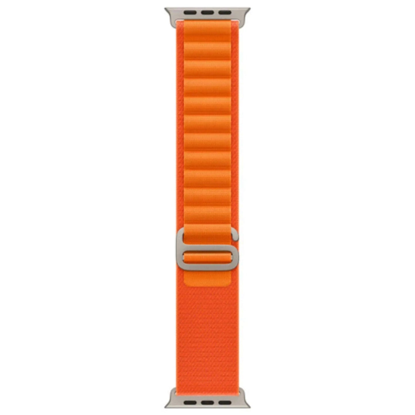 Explorer Band for Apple Watch - MoodPeach