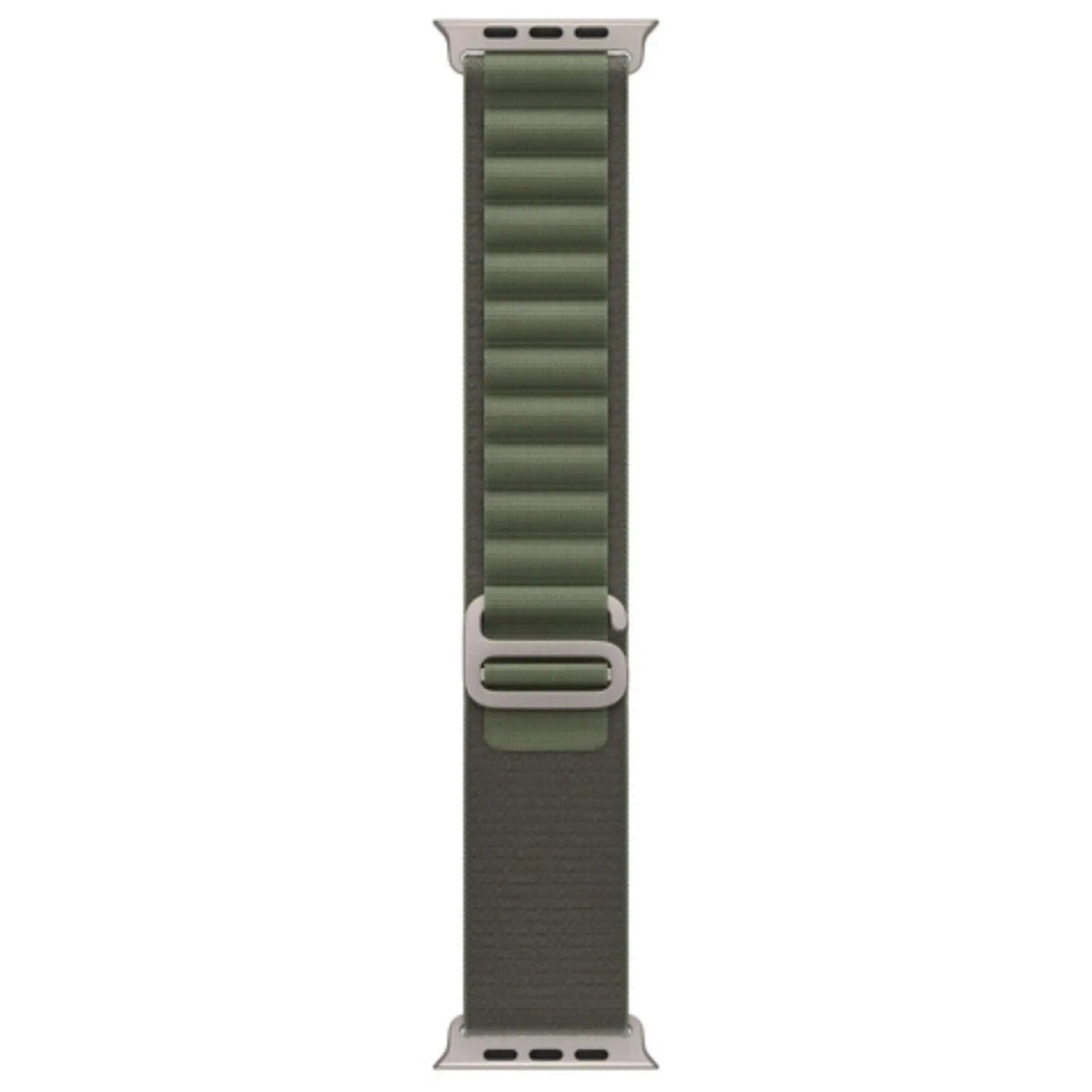 Explorer Band for Apple Watch - MoodPeach