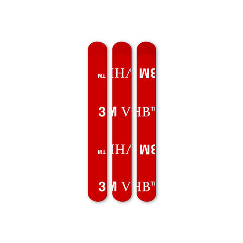Extra 3M Adhesives for MagSticks - MoodPeach