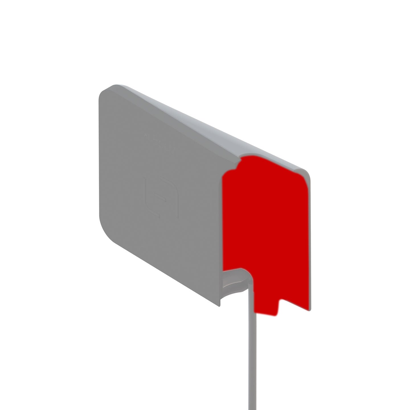 Extra 3M Adhesives for Tesla Charger 3 | Y - MoodPeach