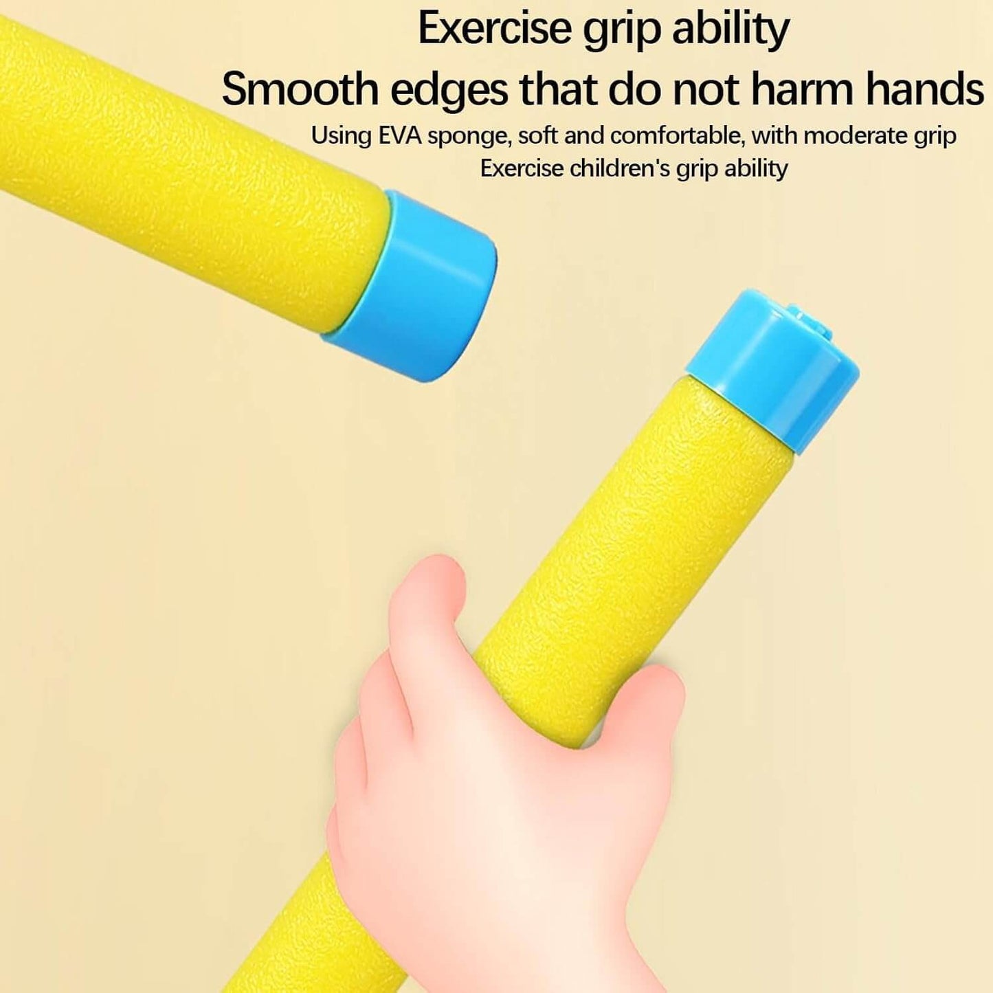 Fast Hands Reflex Challenge Game - MoodPeach