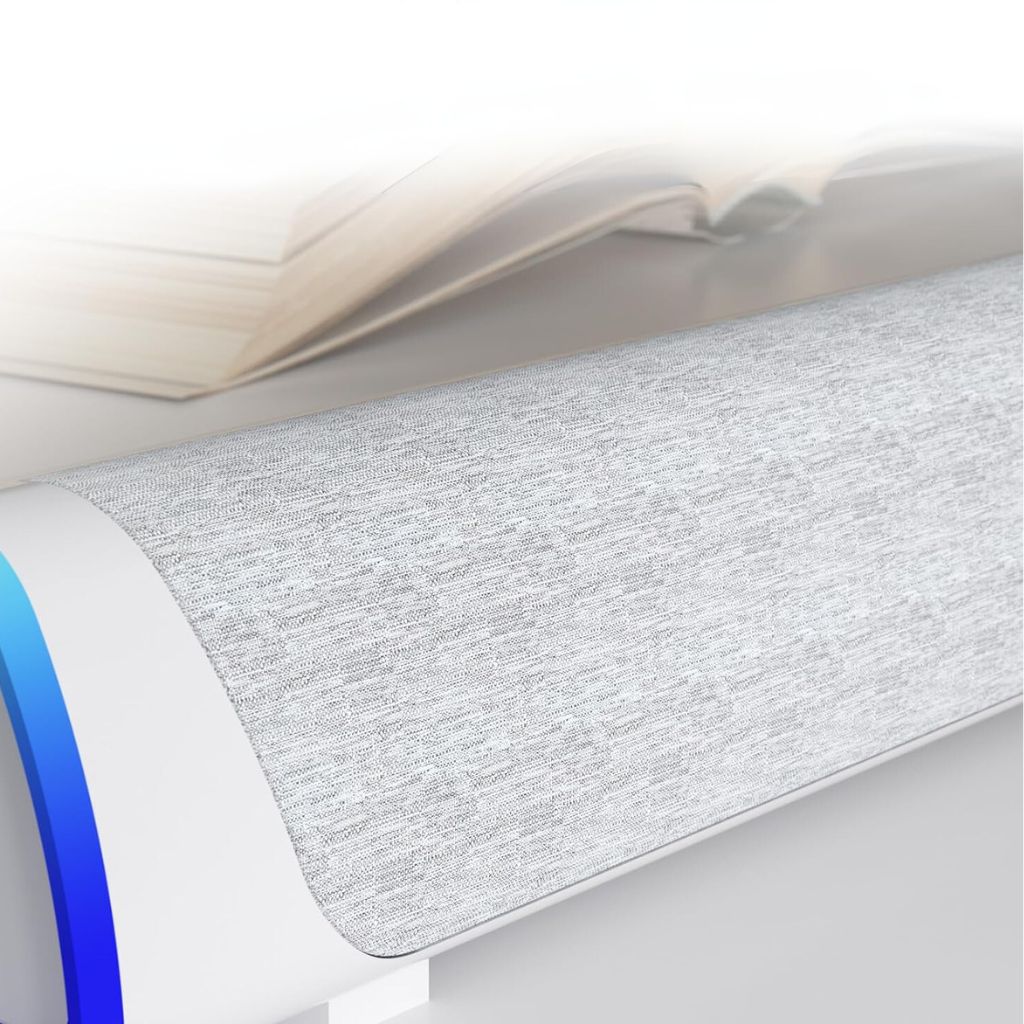 Gaming Soundbar & Bluetooth Speaker - MoodPeach