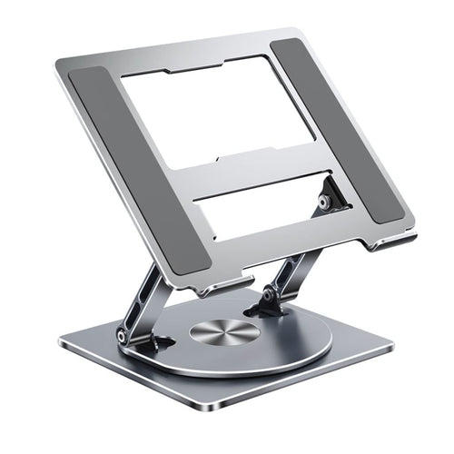Laptop Stand with 360° Swivel - MoodPeach