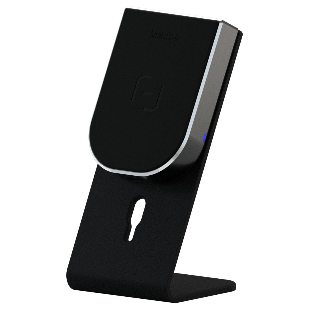 MagBak Desk Stand - MoodPeach