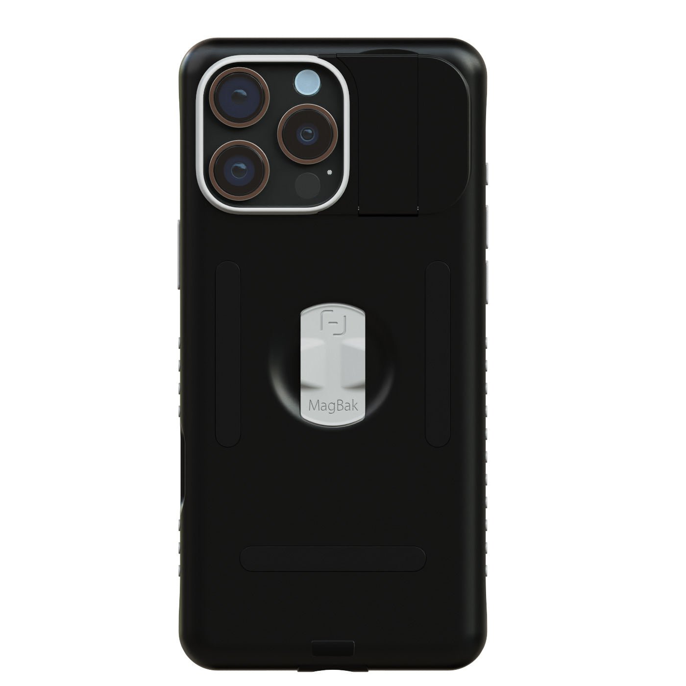 MagBak Elite Color Accent Pack for iPhone Bundle - MoodPeach
