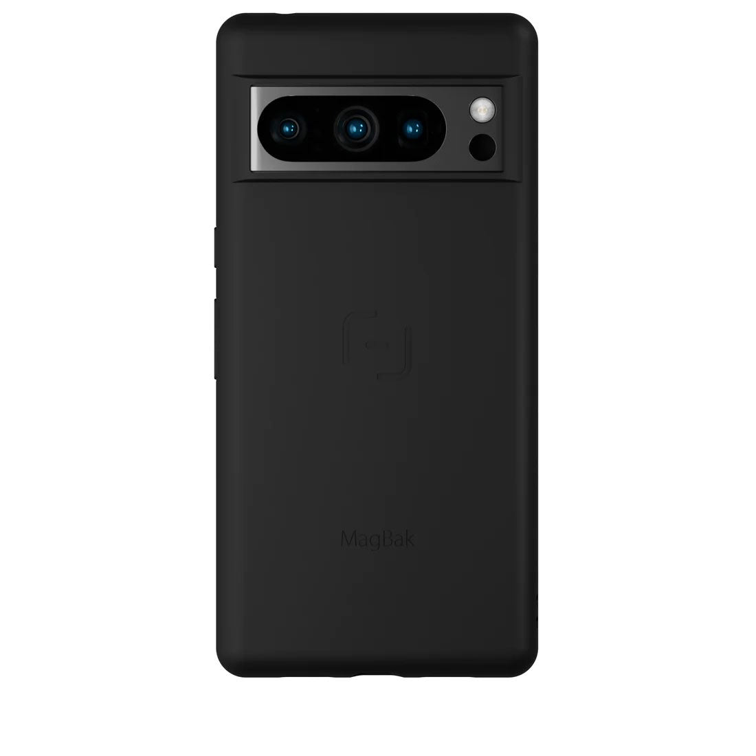 MagBak for Google Pixel 8 Series + MagSticks to Mount Anywhere - MoodPeach